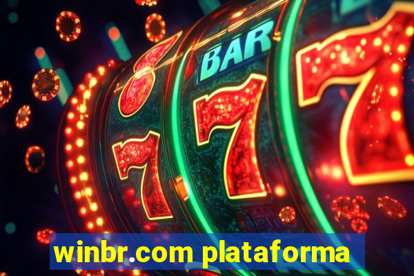 winbr.com plataforma